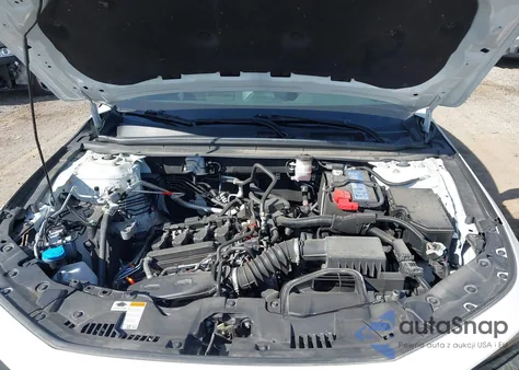 2023 Honda Accord Ex from USA, damaged, VIN 1HGCY1F31PA054930